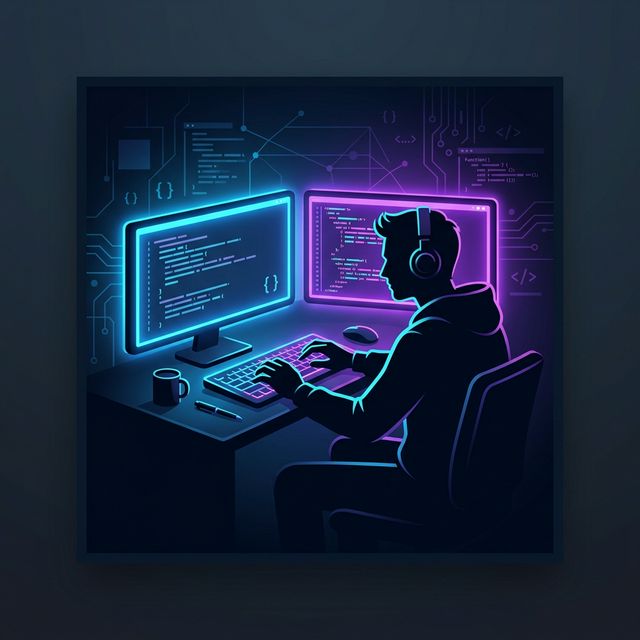 Atul Gupta — profile photo